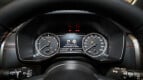 Mitsubishi Triton Interior photo