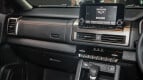 Mitsubishi Triton Interior photo