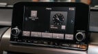 Mitsubishi Triton Interior photo