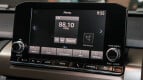Mitsubishi Triton Interior photo