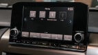 Mitsubishi Triton Interior photo