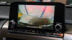 Mitsubishi Triton Interior photo