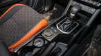 Mitsubishi Triton Interior photo
