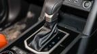 Mitsubishi Triton Interior photo