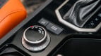 Mitsubishi Triton Interior photo