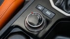 Mitsubishi Triton Interior photo