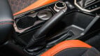 Mitsubishi Triton Interior photo