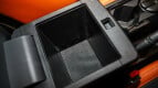 Mitsubishi Triton Interior photo