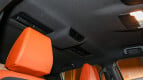 Mitsubishi Triton Interior photo