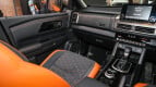 Mitsubishi Triton Interior photo