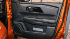 Mitsubishi Triton Interior photo