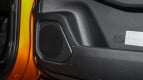 Mitsubishi Triton Interior photo