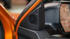 Mitsubishi Triton Interior photo