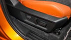 Mitsubishi Triton Interior photo