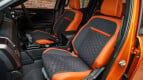 Mitsubishi Triton Interior photo