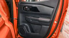 Mitsubishi Triton Interior photo