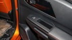 Mitsubishi Triton Interior photo
