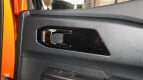 Mitsubishi Triton Interior photo