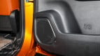 Mitsubishi Triton Interior photo