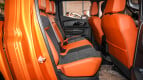 Mitsubishi Triton Interior photo