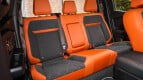 Mitsubishi Triton Interior photo