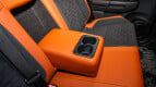 Mitsubishi Triton Interior photo
