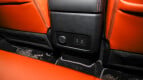 Mitsubishi Triton Interior photo