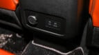 Mitsubishi Triton Interior photo