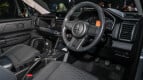 Mitsubishi Triton Interior photo