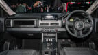 Mitsubishi Triton Interior photo