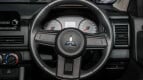 Mitsubishi Triton Interior photo