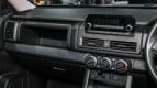 Mitsubishi Triton Interior photo