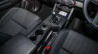Mitsubishi Triton Interior photo