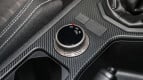 Mitsubishi Triton Interior photo