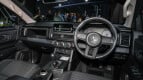 Mitsubishi Triton Interior photo
