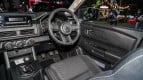 Mitsubishi Triton Interior photo