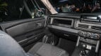 Mitsubishi Triton Interior photo