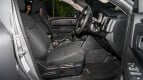 Mitsubishi Triton Interior photo