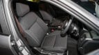 Mitsubishi Triton Interior photo