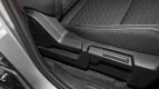 Mitsubishi Triton Interior photo