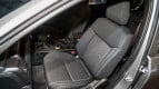 Mitsubishi Triton Interior photo