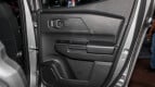 Mitsubishi Triton Interior photo