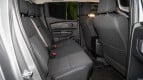 Mitsubishi Triton Interior photo