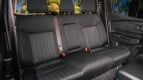 Mitsubishi Triton Interior photo