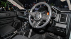 Mitsubishi Triton Interior photo