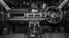 Mitsubishi Triton Interior photo