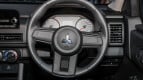 Mitsubishi Triton Interior photo