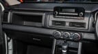 Mitsubishi Triton Interior photo