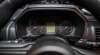 Mitsubishi Triton Interior photo