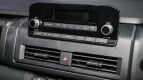 Mitsubishi Triton Interior photo